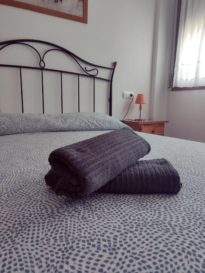 Apartamento Isabella Leilighet Jaca Eksteriør bilde
