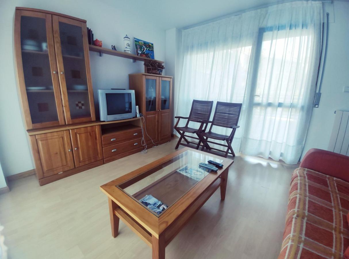 Apartamento Isabella Leilighet Jaca Eksteriør bilde